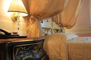 Hotel Villa Stucky