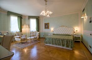Hotel Villa Stucky
