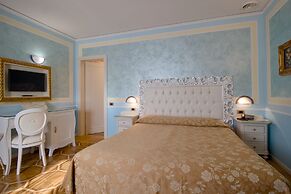Hotel Villa Stucky