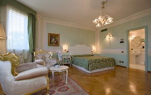 Hotel Villa Stucky