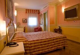 Hotel Villa Stucky