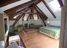 Hotel Villa Stucky