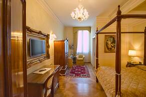 Hotel Villa Stucky