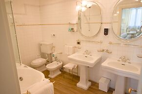 Hotel Villa Stucky