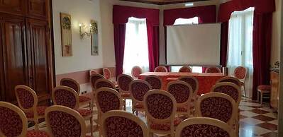 Hotel Villa Stucky
