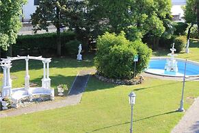 Hotel Villa Stucky