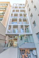 MH Florence Hotel & Spa