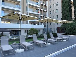 MH Florence Hotel & Spa