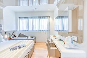 MH Florence Hotel & Spa