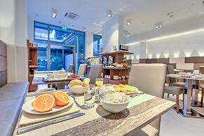 MH Florence Hotel & Spa