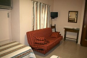 Hotel Rincón Extremeño