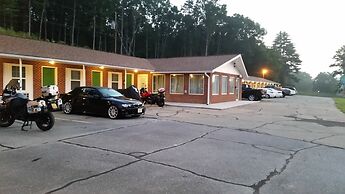 Murphy Motel
