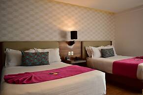 FCH Hotel Expo