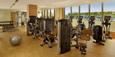 Hyatt Regency Chandigarh