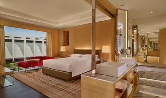 Hyatt Regency Chandigarh