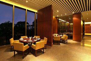 Hyatt Regency Chandigarh
