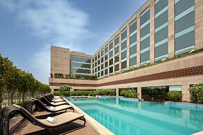 Hyatt Regency Chandigarh