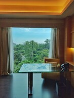 Hyatt Regency Chandigarh