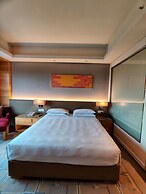 Hyatt Regency Chandigarh