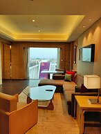 Hyatt Regency Chandigarh