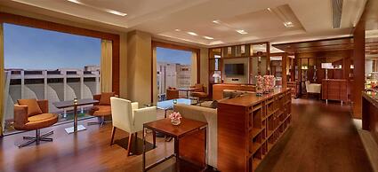 Hyatt Regency Chandigarh