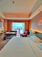 Hyatt Regency Chandigarh