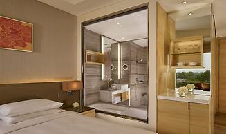 Hyatt Regency Chandigarh