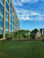 Hyatt Regency Chandigarh