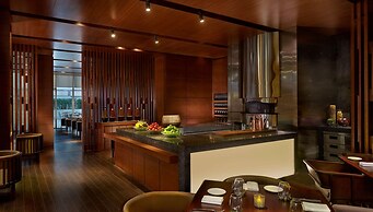 Hyatt Regency Chandigarh