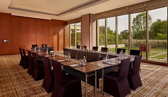 Hyatt Regency Chandigarh