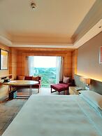 Hyatt Regency Chandigarh