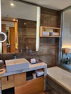 Hyatt Regency Chandigarh