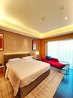 Hyatt Regency Chandigarh