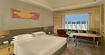 Hyatt Regency Chandigarh