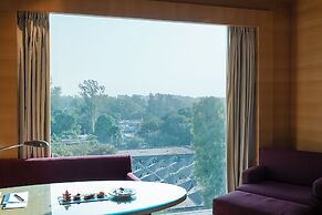 Hyatt Regency Chandigarh