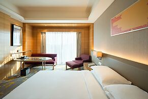 Hyatt Regency Chandigarh