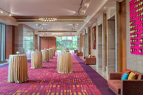 Hyatt Regency Chandigarh