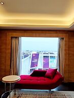 Hyatt Regency Chandigarh