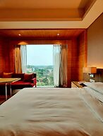 Hyatt Regency Chandigarh