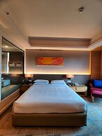 Hyatt Regency Chandigarh