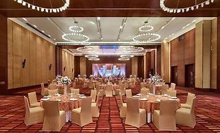 Hyatt Regency Chandigarh