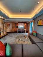 Hyatt Regency Chandigarh