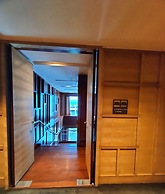 Hyatt Regency Chandigarh