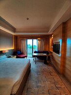 Hyatt Regency Chandigarh