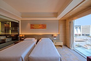 Hyatt Regency Chandigarh