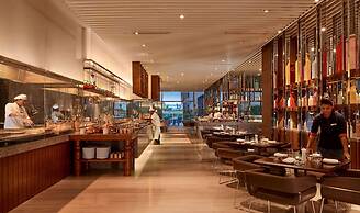 Hyatt Regency Chandigarh