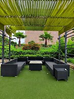 Hyatt Regency Chandigarh