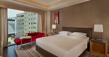 Hyatt Regency Chandigarh