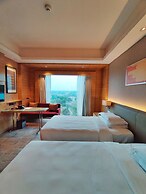 Hyatt Regency Chandigarh