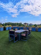 Hyatt Regency Chandigarh